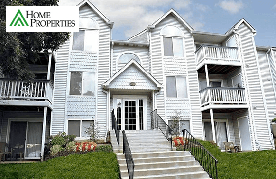 Ridgeview at Wakefield, Home Properties