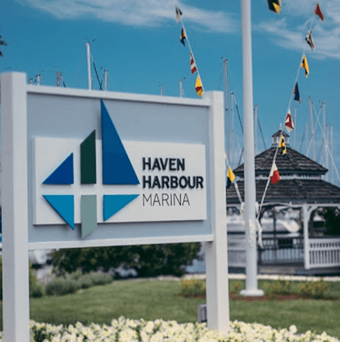 Haven Harbor