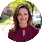 Kathy Hogans Principal